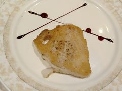 沙巴鱼-上林铁板烧(延安西路店)