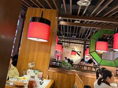-老阿爸鲜鱼土菜(园区永旺店)