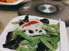 -刘胖子家常菜·蹄花焖藕(中南店)