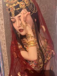 -盘子女人坊古装写真摄影(厦门总店)