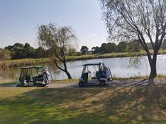 -旭宝高尔夫俱乐部