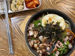 -吴草鸡爪오초닭발韩食堂(融恒盈嘉中心店)