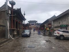 -丹噶尔古城