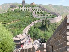 -雁门关景区
