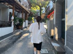 -杭州西湖风景名胜区-满觉陇四眼井