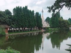 -云南民族村
