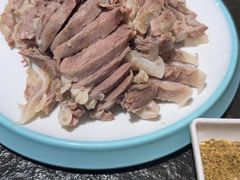 -天源居餐厅·地方特色菜(张北店)