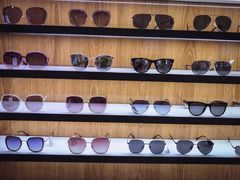 -视佳眼镜EYE(中山北路店)