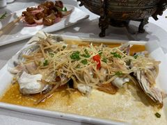 -景月阁空中食府(希尔顿酒店)
