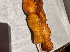 -聚点串吧·小酒局(北京旗舰店)