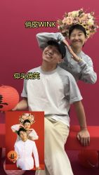 -谷瞳摄影机构(双拥路店)