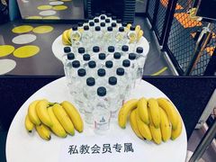 -威尔仕健身(新天地店)