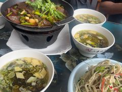 -小李旗花面庄