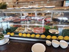 -听松楼·花园酒店·自助餐厅(红梅公园店)