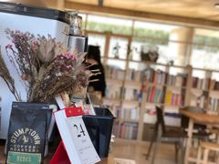 -古耳咖啡(北锣店)