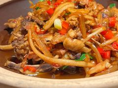 -吃饭皇帝大(解放西路店)