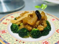 -鹿鸣春饭店(总店)