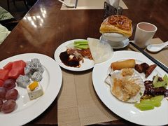 -春晖园度假酒店温泉