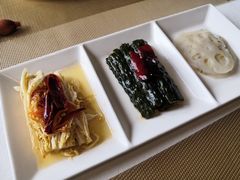 素三拼-之参餐厅(前门大街店)