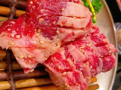 -西塔老太太泥炉烤肉(龙湖北苑天街店)