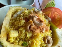 -mango tree芒果树泰国餐厅(青岛万象城店)