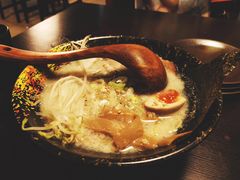 -日本料理神拉面