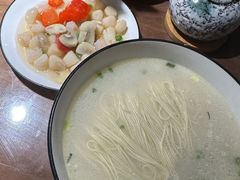 -十面春风·江南面馆(崇宁路店)
