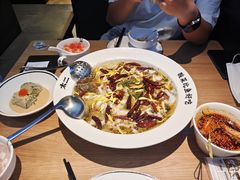 -新太二·鲜料川菜(东汇城店)