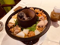腾冲土锅子-泓0871臻选云南菜·味庄