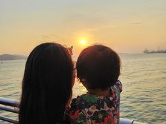 -演武大桥观景平台