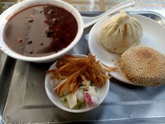 -清真·鸦儿李记·小馆(后海店)