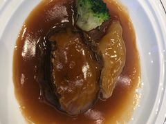 -君来湖滨饭店·渔餐厅