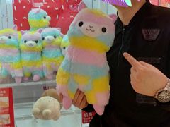 -LLJ夹机占(正佳广场店)