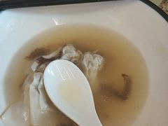 -小倩倩•鸡汤馄饨(江西路创始店)