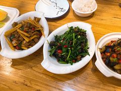 -白鹿江西餐厅(北师大店)