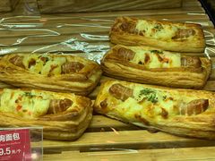 -味多美蛋糕(西安门店)