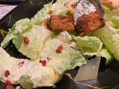 -Hurricane's Grill 飓风牛排