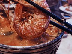 阿根廷红虾-上宴精品海鲜姿造(晶融汇旗舰店)