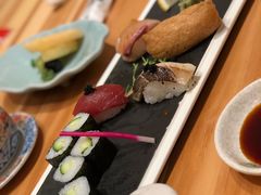-大岛日本料理铁板烧(南通大饭店)