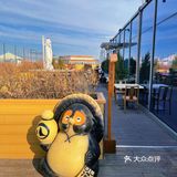 打卡MUJI Diner