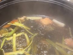 -滇野云南野生菌餐厅(陕西南路店)