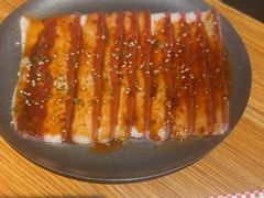 -哼蟹二将·烤肉酱蟹(合生汇店)