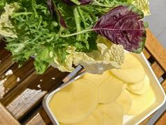 -亮欢寨快活林 酸汤鱼(仁怀店)