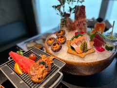 -花潮料理艺食馆(SM新生活广场店)