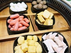 -地锅公社·现炒地锅鸡·地锅鱼·夜宵(罗锦路店)