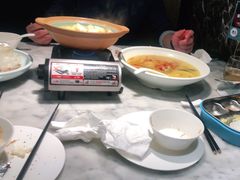 -雀蓝川菜(奥体广场店)