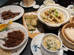 -芳芳私房菜·精做淮扬菜(承德路店)