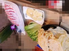 -淼福猪肚鸡·椰子鸡火锅(大沙地店)