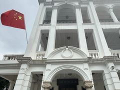 -荔湾博物馆