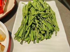-生活如沸·顺德水牛奶火锅(大学路店)